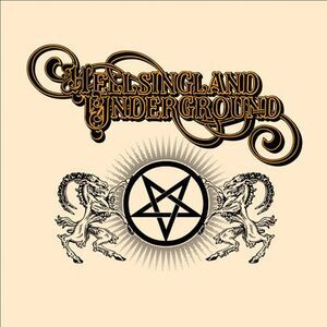 Hellsingland Underground - Hellsingland Underground  CD